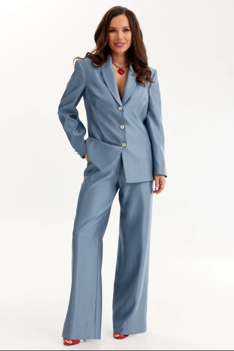 Магия Моды 2659 жакет #1