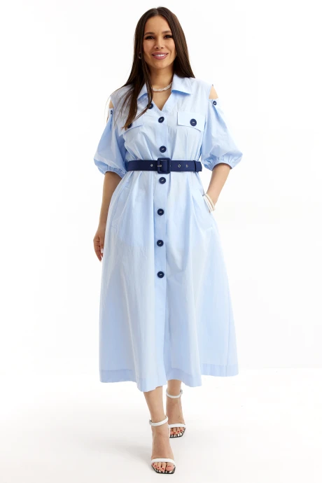 Магия Моды 2710 #1