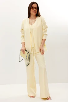 Магия Моды 2709 тройка