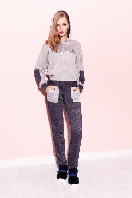Люше 1701 #1
