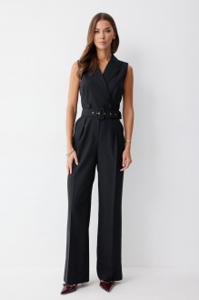 Комбинезон Люше 4211 черный #1