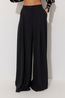 Брюки Люше 4271 черный