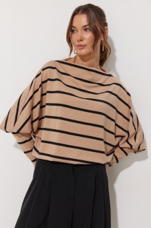 Джемпер (кофта) Люше 4287 бежевый