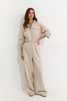 Комбинезон Люше 4300 песок