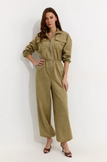 Комбинезон Люше 4300 оливка