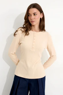 Джемпер (кофта) Люше 4316 персик