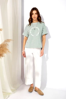 Футболка Люше 4334