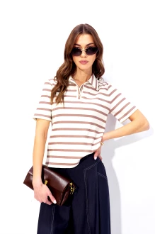 Джемпер (кофта) Люше 4344