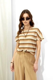 Джемпер (кофта) Люше 4350