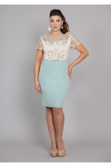 Galean Style 686 мята #1