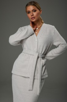 Костюм/комплект Galean Style 914 бежевый