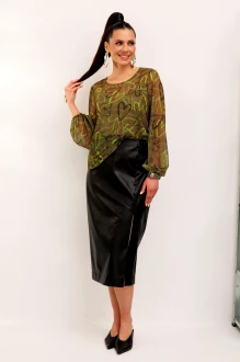 Galean Style 1002 тройка #4