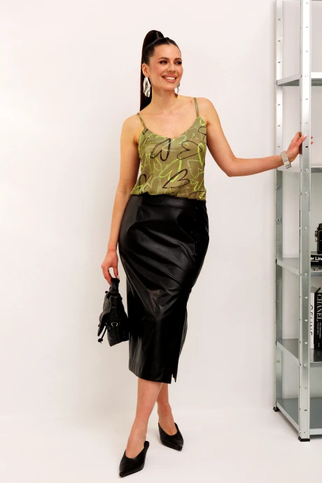 Galean Style 1002 тройка #2