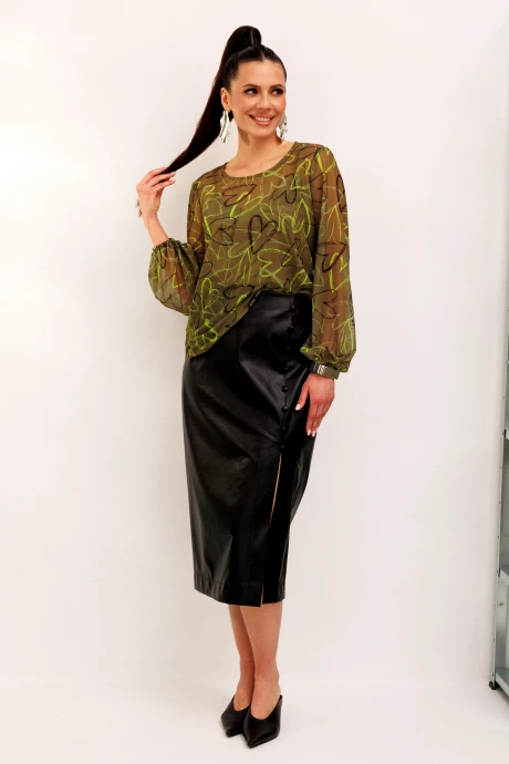 Galean Style 1002 тройка #4