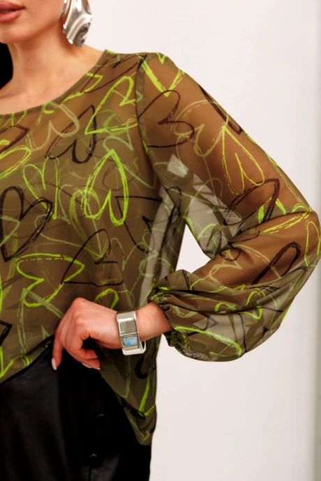 Galean Style 1002 тройка #7