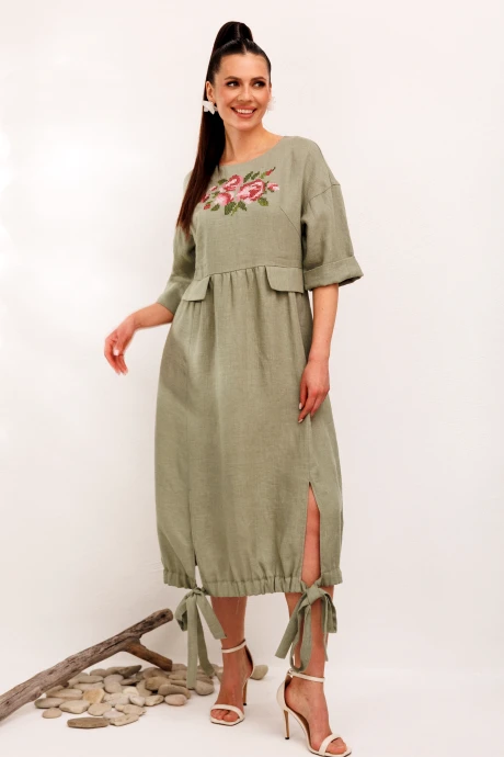 Galean Style 1003 #1