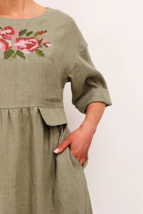 Galean Style 1003 #4