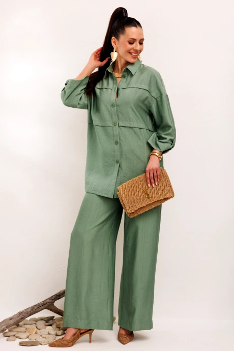 Galean Style 1004 двойка #1