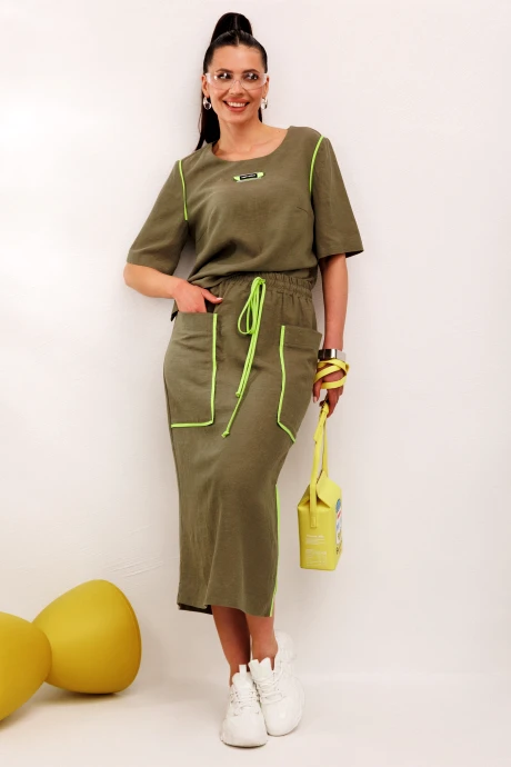 Galean Style 1008 двойка #1