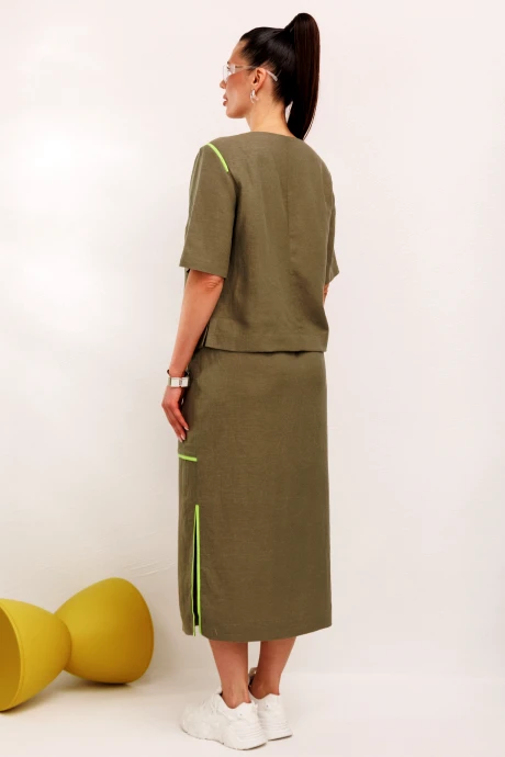 Galean Style 1008 двойка #3