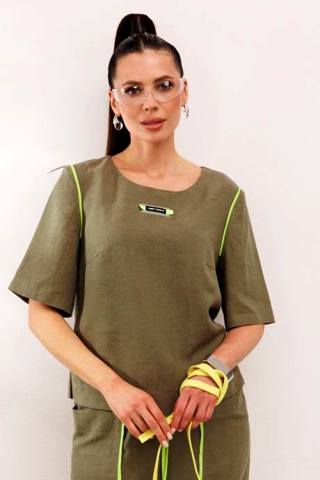 Galean Style 1008 двойка #4