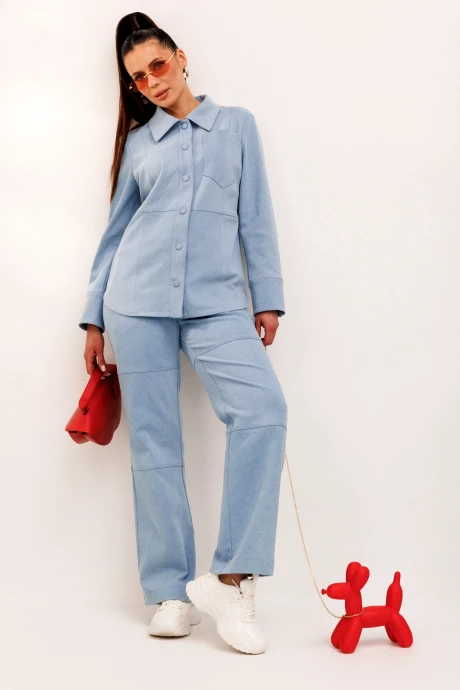 Galean Style 1001 двойка #1