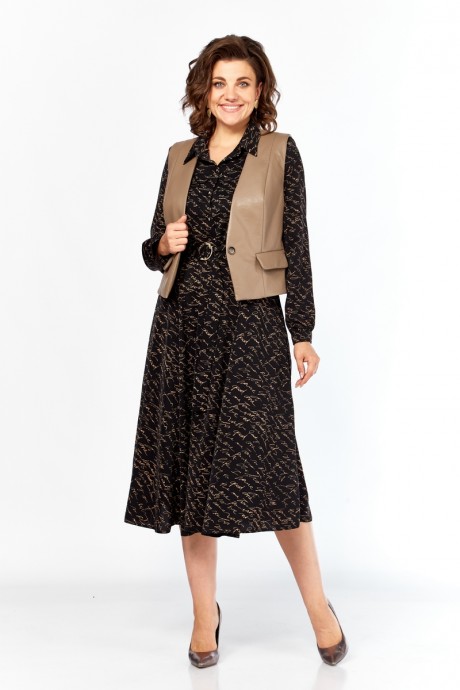 Милора Стиль 1380 двойка #1