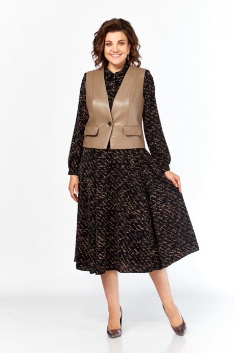 Милора Стиль 1380 двойка #3