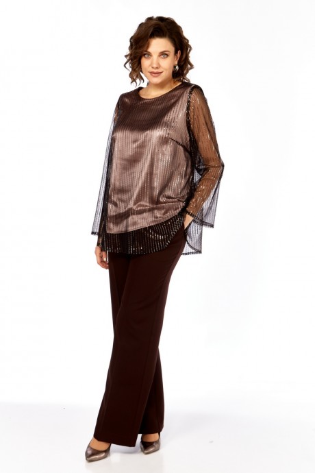 Милора Стиль 1407 двойка #2