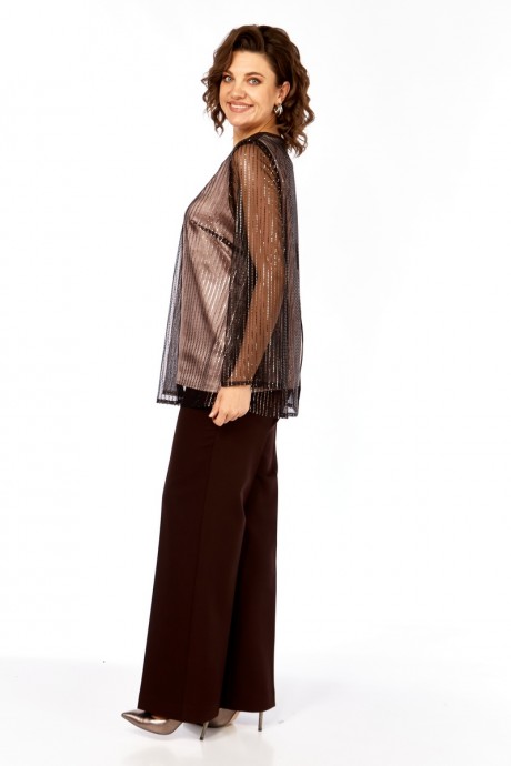 Милора Стиль 1407 двойка #4