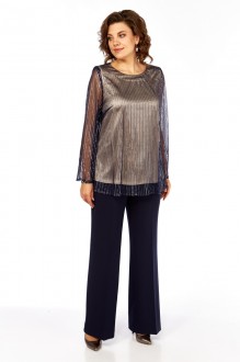 Милора Стиль 1407 двойка #2