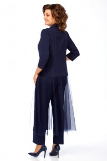 Милора Стиль 1428 тройка #4