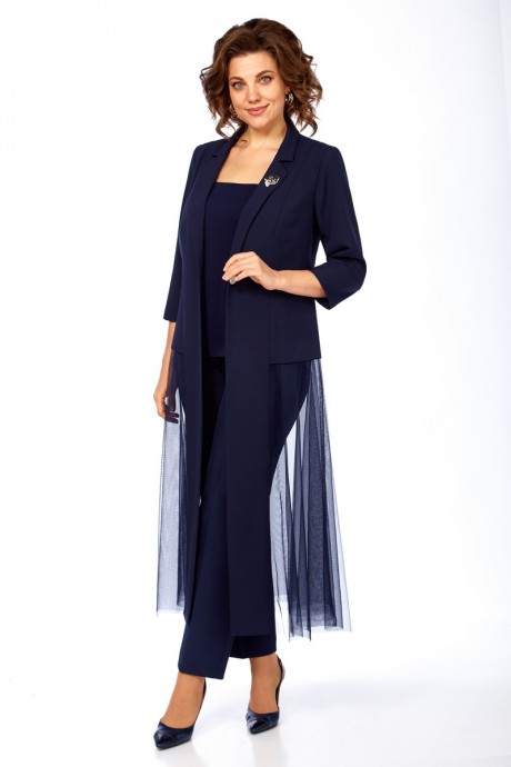 Милора Стиль 1428 тройка #2