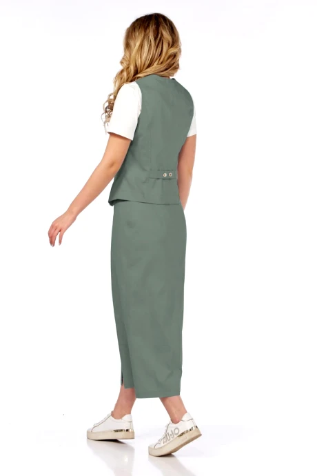 Милора Стиль 1205 тройка #3