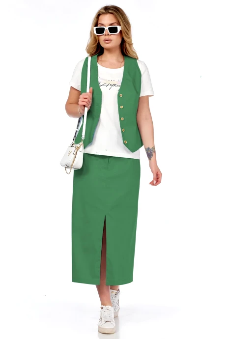 Милора Стиль 1205 тройка #2