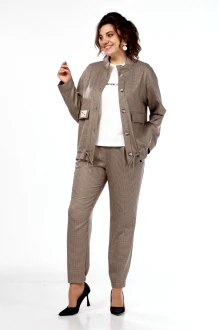 Милора Стиль 1252 тройка