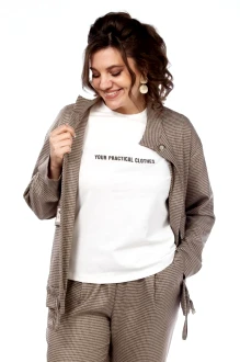 Милора Стиль 1252 тройка #4