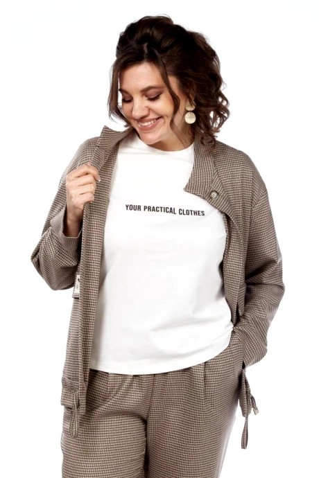 Милора Стиль 1252 тройка #4