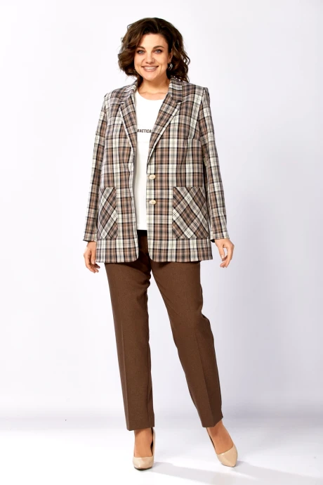 Милора Стиль 1198 #1