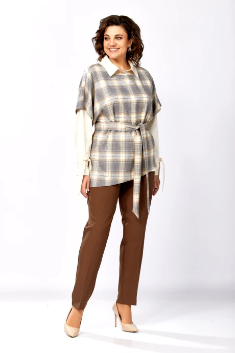 Милора Стиль 1388 тройка #2