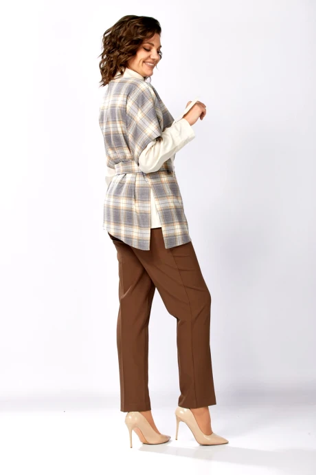 Милора Стиль 1388 тройка #5