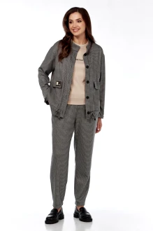 Милора Стиль 1252 тройка #2