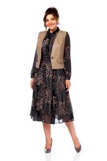 Милора Стиль 1380 двойка #4