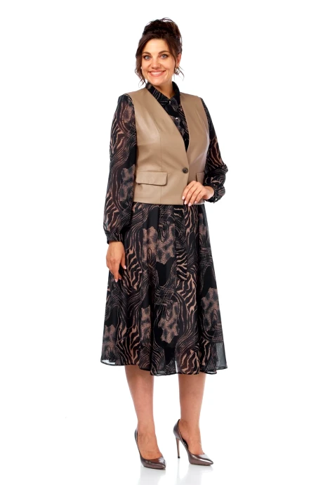 Милора Стиль 1380 двойка #2