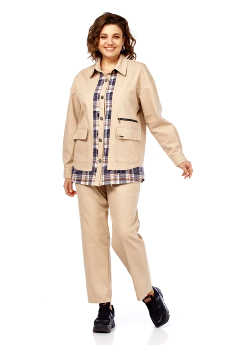 Милора Стиль 1440 двойка #1