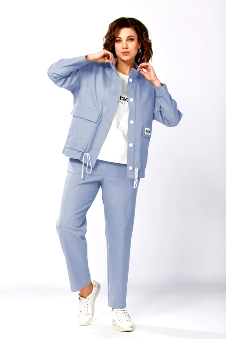 Милора Стиль 1444 тройка #1