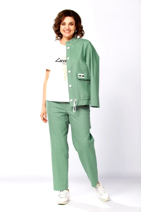 Милора Стиль 1444 тройка #3