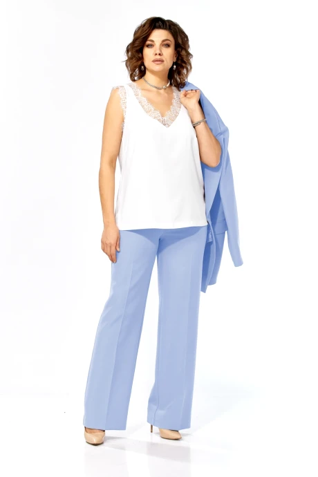 Милора Стиль 1367 тройка #2