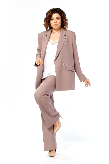 Милора Стиль 1367 тройка #2