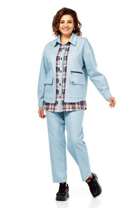 Милора Стиль 1440 двойка #1